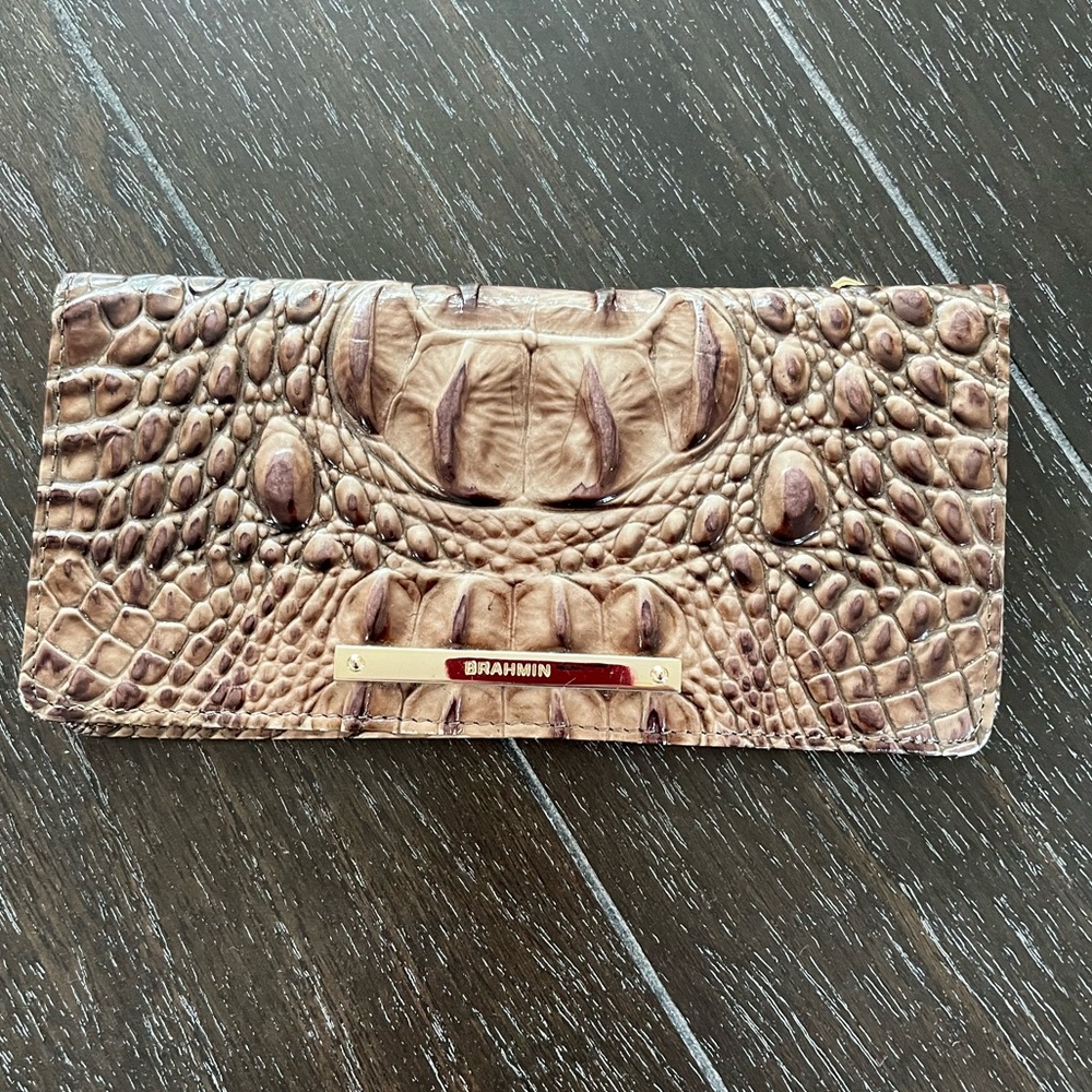 Brahmin Ady Wallet